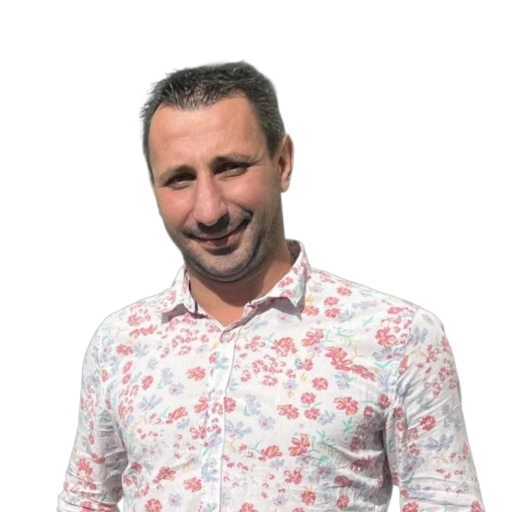 Florian Bouchrit